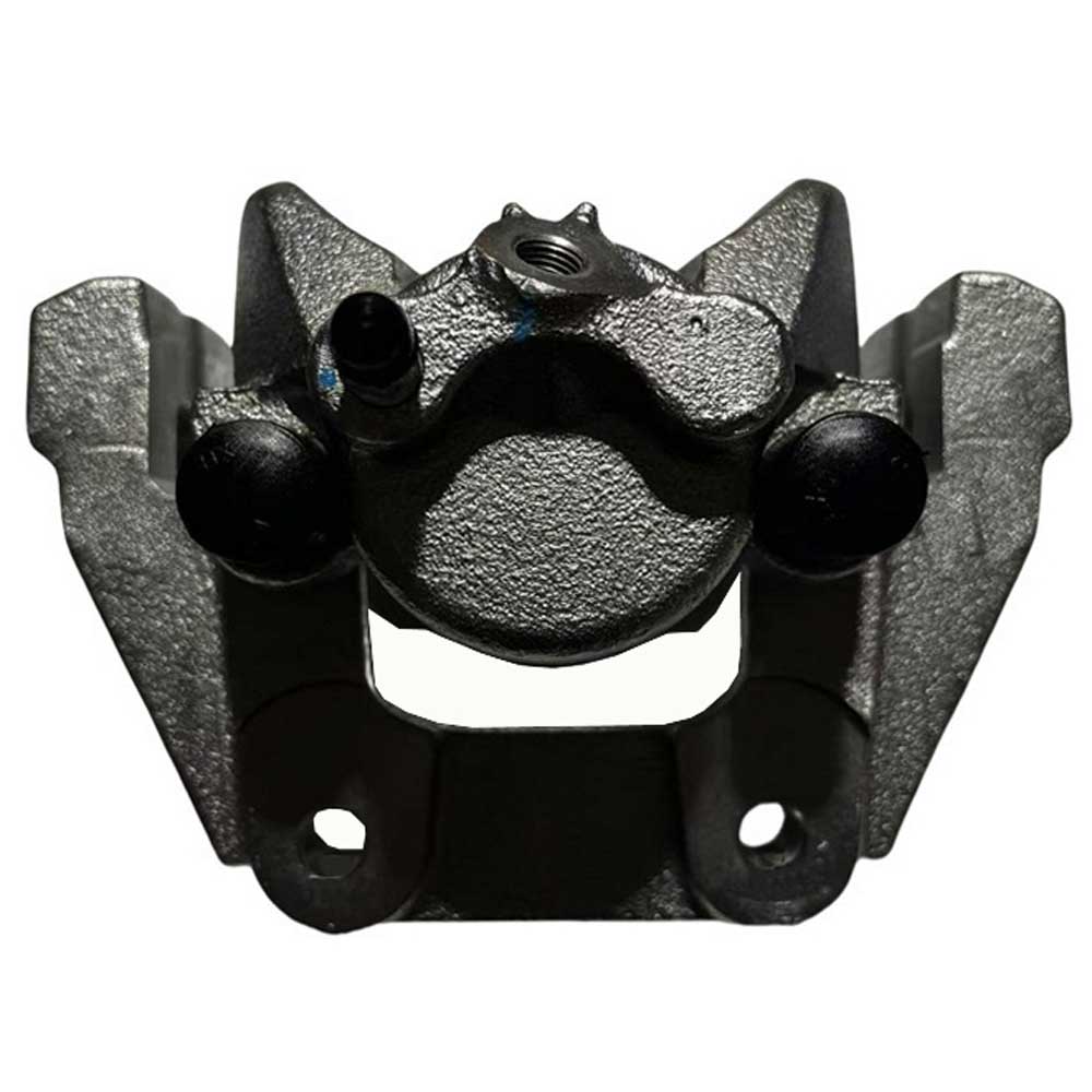 2012 Bmw 760Li Brake Caliper